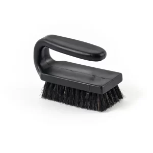 Brocha curva ESD de 3"x1.5" (cerdas rígidas mixtas)