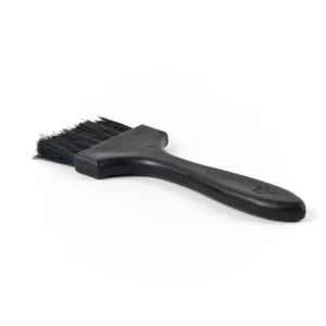 Brocha plana antiestática ESD 2" suave