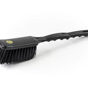 Cepillo antiestático utilitario ESD largo y ancho con cerdas de 0.3 mm