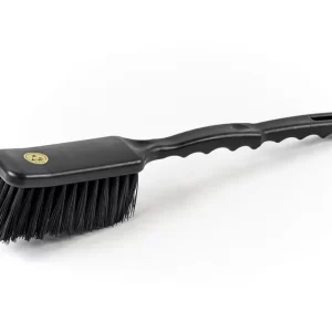 Cepillo antiestático utilitario ESD largo y ancho con cerdas rígidas de 0.5 mm