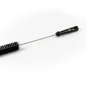 Cepillo para botellas ESD cerdas rígidas