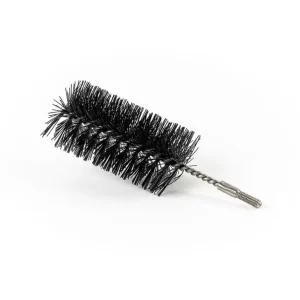 Cepillo ESD para tubos con rosca