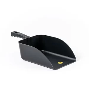 Pala de mano antiestática ESD 1000 gr