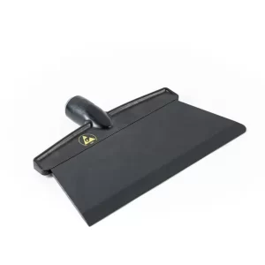 Raspador de paleta antiestático ESD
