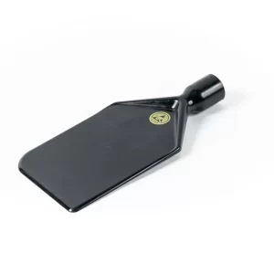 Raspador de paleta antiestático ESD