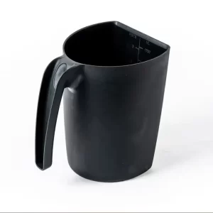 Cucharón tipo jarra de 2 litros antiestático ESD