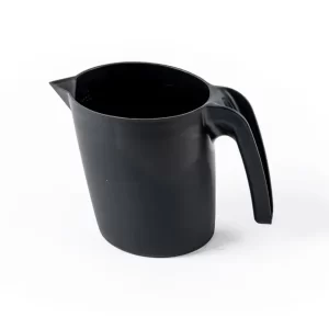 Jarra vertedora de 1 litro antiestática ESD