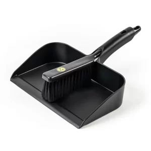 Set de limpieza para estación ESD (recogedor + cepillo)