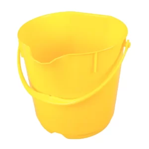 Cubeta ESD Antiestática 15 litros