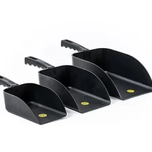 Agitadores, Cucharas y cucharones ESD